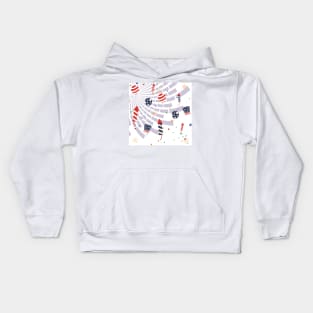 Happy Kids Hoodie